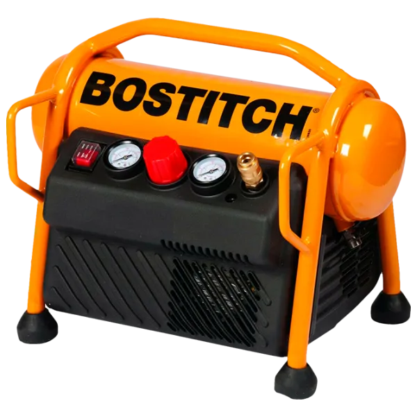 Compresor Bostitch MRC6-E Electric/ Cu piston photo 1