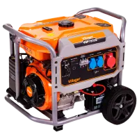 Генератор Villager VGP 7900 S 230 / 400 В Бензин / 7.5 кВт