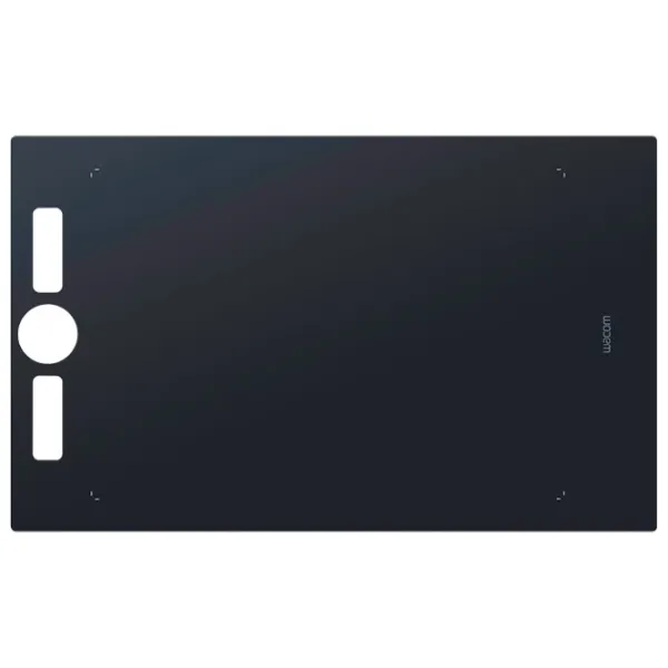  Текстурная поверхность Wacom Intuos Pro (PTH860, PTH860P) Wacom /  photo 1