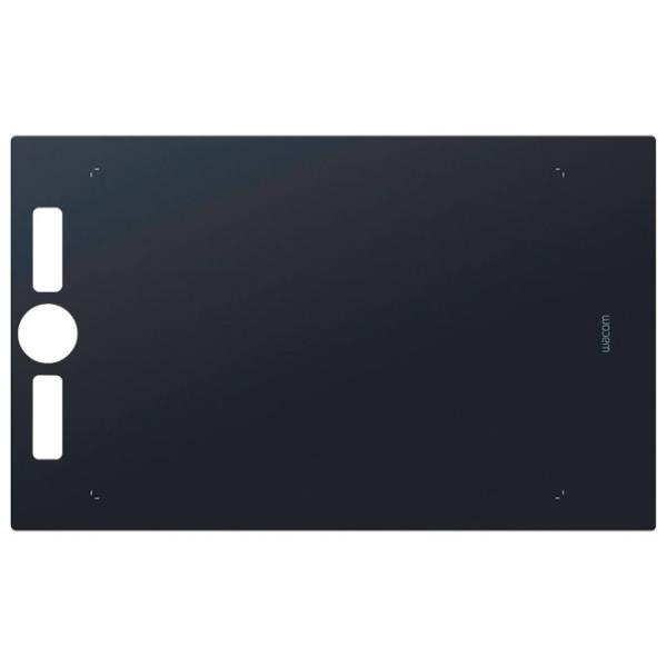  Текстурная поверхность Wacom Intuos Pro (PTH860, PTH860P) Wacom /  photo 1