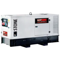 Generator de curent Genmac Stone G40IS 380 V Motorină/ 41 kW