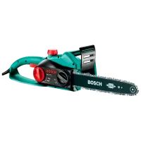 Цепная пила Bosch AKE 35 S (0600834500) Электрическая/ Зелёный