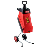 Измельчитель для веток AGM AS 2520 106 дБ/ 2500 Вт