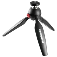 Trepied Manfrotto PIXI MINI Foto, video/ Black