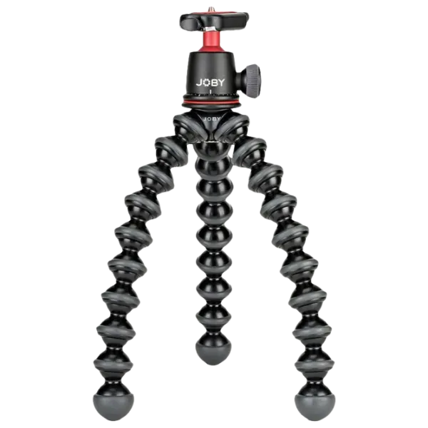 Trepied Joby GorillaPod 3K Foto, video/ Black photo 1 Trepied Joby GorillaPod 3K Foto, video/ Black photo 1