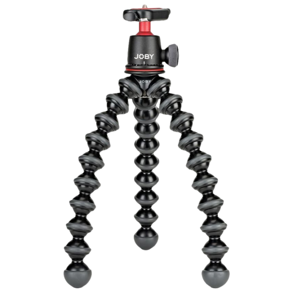 Trepied Joby GorillaPod 3K Foto, video/ Black photo 1 Trepied Joby GorillaPod 3K Foto, video/ Black photo 1