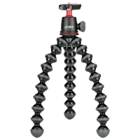 Trepied Joby GorillaPod 3K Foto, video/ Black