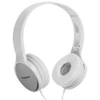 Căști Panasonic RP-HF300GC White Cu fir/ Personal