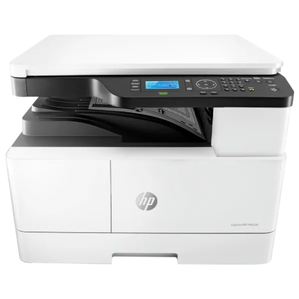 Dispozitiv multifuncțional HP M442nda Laser/ Monochrome photo 1
