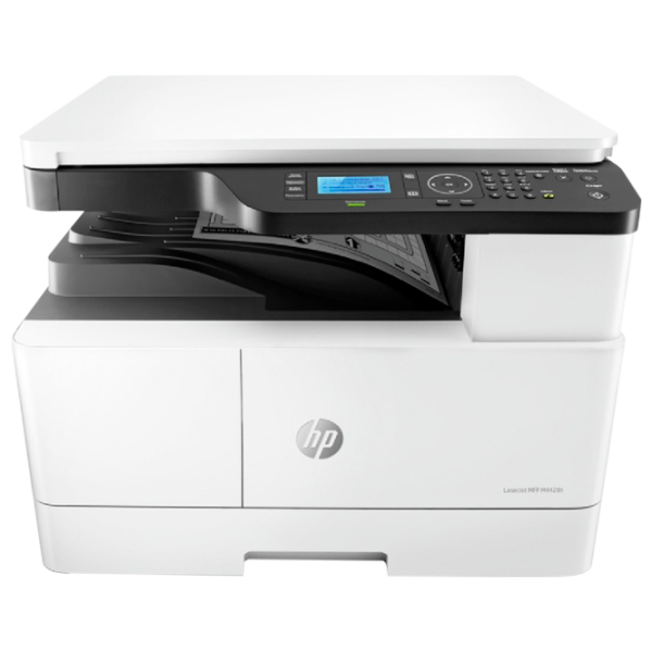 Dispozitiv multifuncțional HP M442nda Laser/ Monochrome photo 1