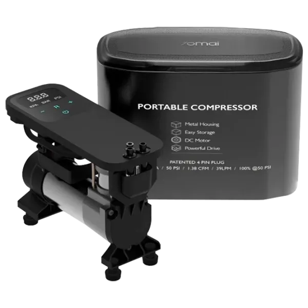 Compresor auto 70mai Air (TP01) 32 l/ min/ 7 bar photo 1