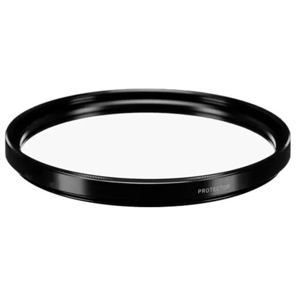 Светофильтр Sigma Protector 86 мм Защита photo 1 Светофильтр Sigma Protector 86 мм Защита photo 1