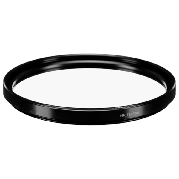 Светофильтр Sigma Protector 86 мм Защита photo 1 Светофильтр Sigma Protector 86 мм Защита photo 1