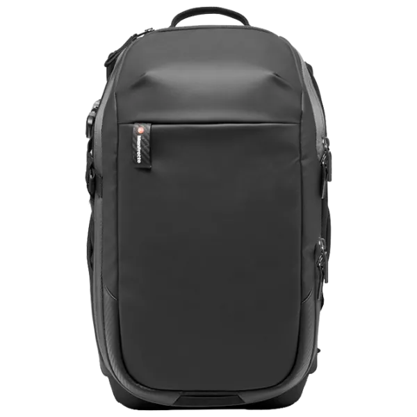 Rucsac pentru aparat foto Manfrotto Advanced² Compact Sintetic/ Black photo 1