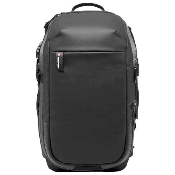 Rucsac pentru aparat foto Manfrotto Advanced² Compact Sintetic/ Black photo 1