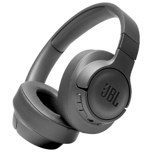 Наушники JBL T700BT Черный Беспроводные/ Персональный photo 1 Наушники JBL T700BT Черный Беспроводные/ Персональный photo 1