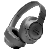 Наушники JBL T700BT Черный Беспроводные/ Персональный