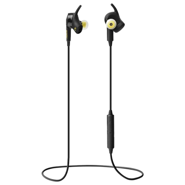 Наушники Jabra Pulse Special Edition Черный Беспроводные/ Спорт photo 1