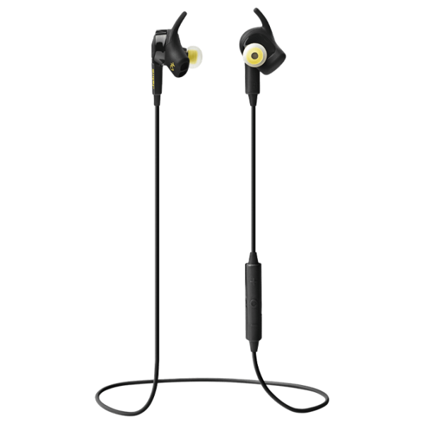 Наушники Jabra Pulse Special Edition Черный Беспроводные/ Спорт photo 1