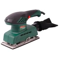 Șlefuitor DWT ESS02-187 T Cu vibrații/ Green
