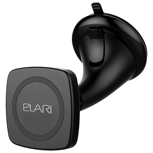 Încărcător auto Elari CMC-10 1 A/ Black photo 1