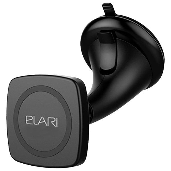 Încărcător auto Elari CMC-10 1 A/ Black photo 1
