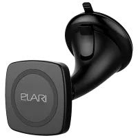 Автомобильное зарядное устройство Elari CMC-10 1 А/ Черный