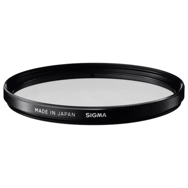 Светофильтр Sigma WR UV 86 мм Защита photo 1
