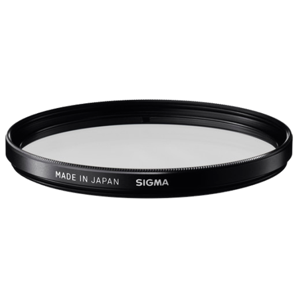 Светофильтр Sigma WR UV 86 мм Защита photo 1