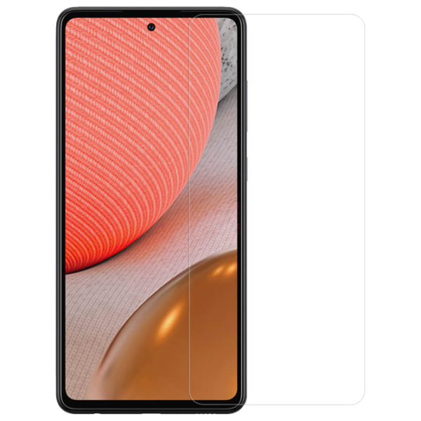 Sticlă de protecție Samsung Galaxy A72/ M52 Nillkin / 2.5D photo 1