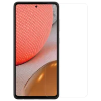 Защитное стекло Samsung Galaxy A72/ M52 Nillkin / 2.5D