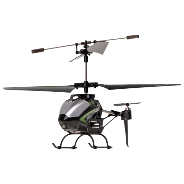 Дрон Syma S5H Speed Черный photo 1