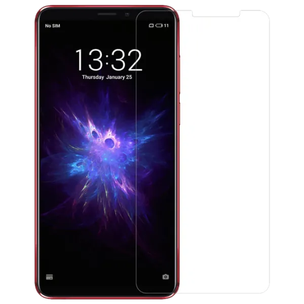 Защитное стекло Meizu 8 Nillkin / 2.5D photo 1