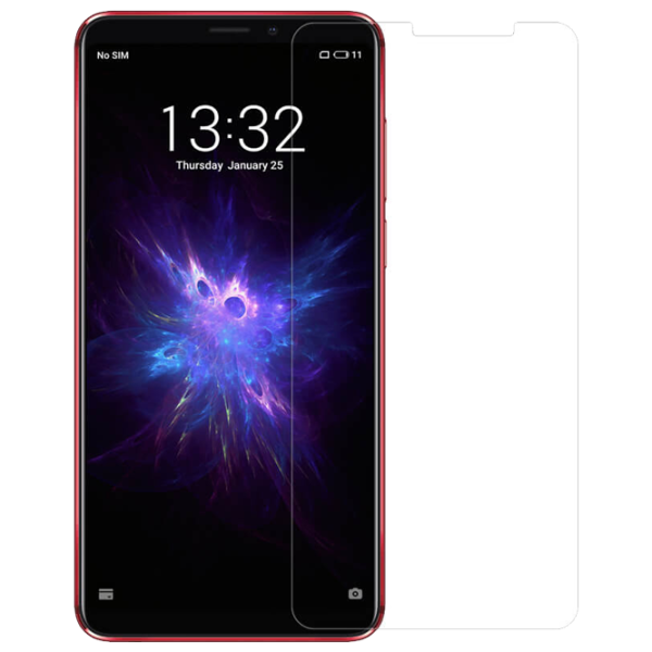 Защитное стекло Meizu 8 Nillkin / 2.5D photo 1