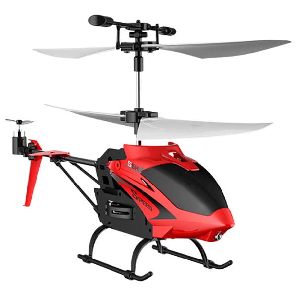 Dronă Syma S5H Speed Red photo 1