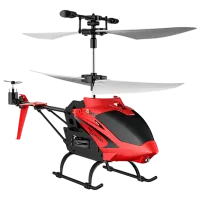 Dronă Syma S5H Speed Red