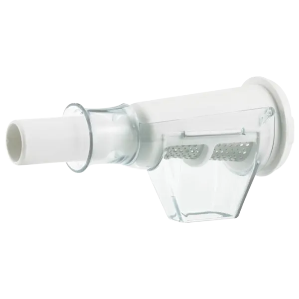 Storcator cu duză Moulinex XF410130 White Silver photo 1