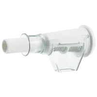 Насадка соковыжималка Moulinex XF410130 Белый Серебристый