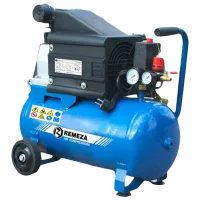 Компрессор Remeza СБ4/ С-24.J1047B Электрический/ Поршневой