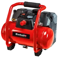Компрессор Einhell TE-AC 36/ 6/ 8 аккумуляторный/ Поршневой