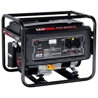 Generator de curent Genmac POWERSMART G2200 230 V Benzină/ 2 kW