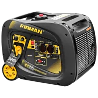 Generator de curent Firman SPG 3000i 230 V Benzină/ 3 kW