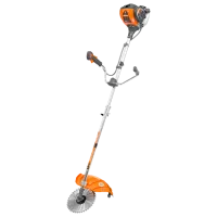 Motocoasă Daewoo DABC 4ST pe benzină/ Orange