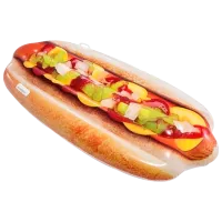 Saltea gonflabilă Intex 58771 Vinil/ Multicolor