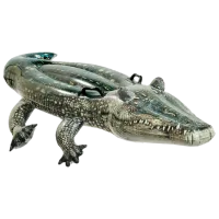 Надувные игрушки Intex 57551 Зелёный