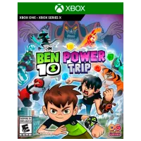  Power Trip Game for Xbox One