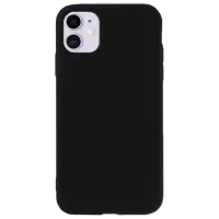 Чехол для смартфона Apple iPhone 11 EVO/ Back/ TPU/ Черный