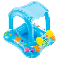 Cerc gonflabil Intex 56581 Vinil/ Blue