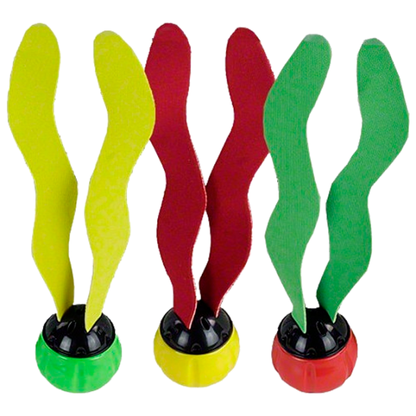 Морские палки Intex 55503 Пластик/ Разноцветный photo 1