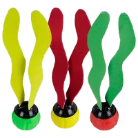 Морские палки Intex 55503 Пластик/ Разноцветный